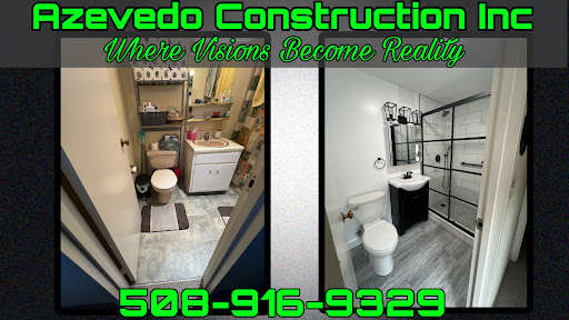 Photo of Azevedo Construction Inc