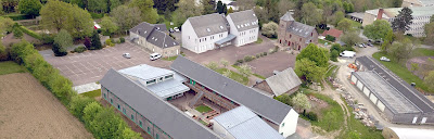 Centre de Formation d'Apprentis Agricole, Horticole et du Paysage de COUTANCES (CFA Métiers Nature) à Coutances