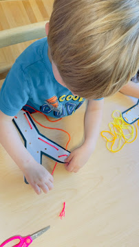 Orkidz Preschool - Photo 8 - Car repair in Albany, CA, Berkeley