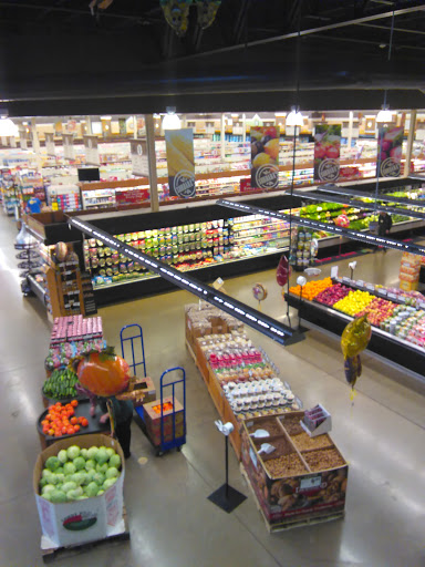 Grocery Store «Cranberry Shop N Save», reviews and photos, 1189 Freedom Rd, Cranberry Twp, PA 16066, USA