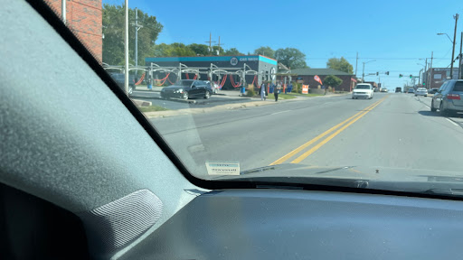 Car Wash «Big Splash Car Wash», reviews and photos, 614 W 39th St, Kansas City, MO 64111, USA