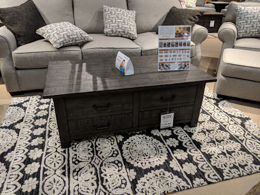 Furniture Store «The Furniture Mart - Shakopee», reviews and photos, 4270 12th Ave E, Shakopee, MN 55379, USA