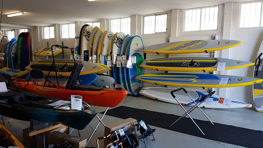 Paddlesports Megastore