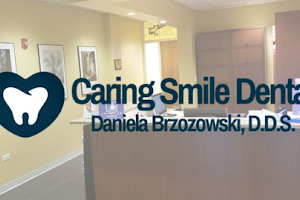 Caring Smile Dental image