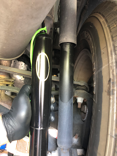 Auto Repair Shop «Arctic Auto Air», reviews and photos, 14871 N Cleveland Ave, North Fort Myers, FL 33903, USA