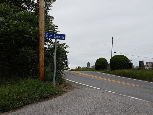 Discount Store «Dollar General», reviews and photos, 18 Rich Lynn Dr, Delta, PA 17314, USA