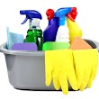 Dubsparkle Limited Cleaning Company