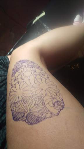 Tattoo Shop «Brass Monkey Tattoo Company», reviews and photos, 2914 6th Ave Suite B, Tacoma, WA 98406, USA