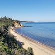 Birdrock Beach