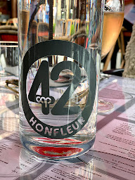 Photo n°60 de Cap 42 à Honfleur ()