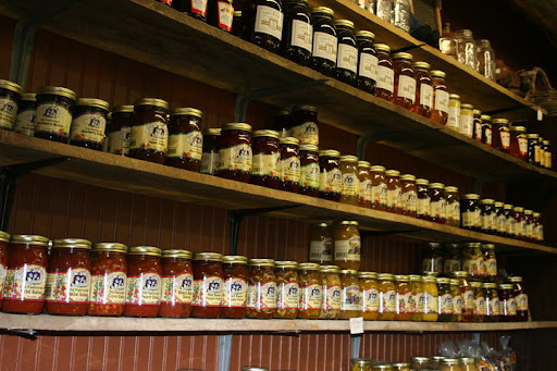 Market «Nolensville Feed Mill Inc, Amish Country Market», reviews and photos, 7280 Nolensville Rd, Nolensville, TN 37135, USA