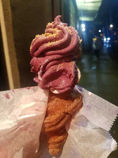 Dessert Shop «Dessert Club, ChikaLicious», reviews and photos, 204 E 10th St, New York, NY 10003, USA