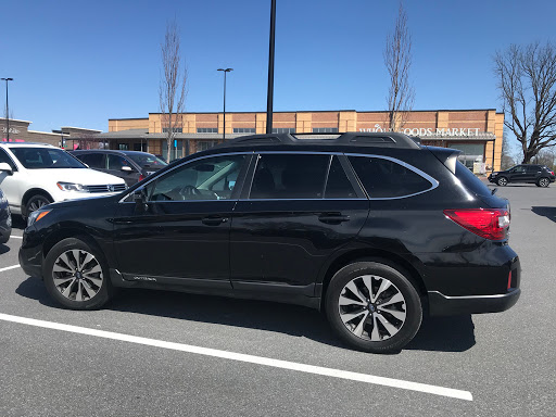 Car Dealer «Adams Chrysler Dodge Jeep Ram», reviews and photos, 1797 West St, Annapolis, MD 21401, USA