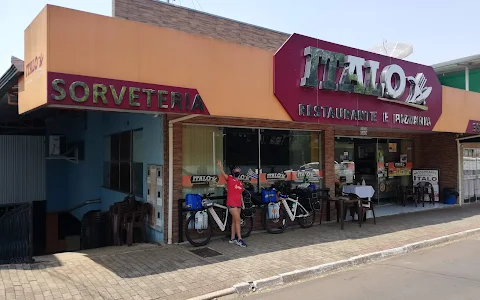 Italo Restaurante E Pizzaria image
