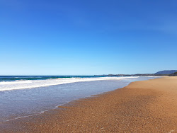 Rainbow Beach'in fotoğrafı imkanlar alanı