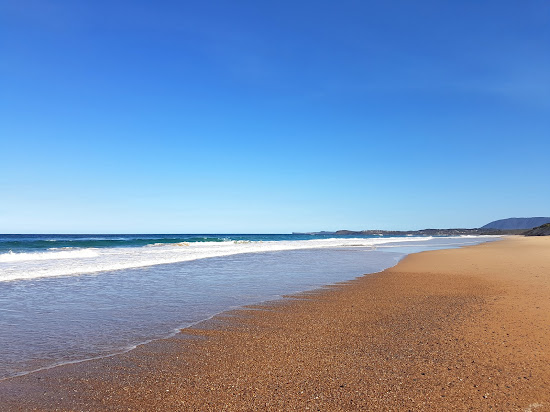 Rainbow Beach