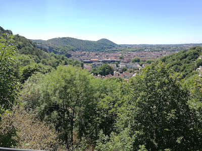 Comité de quartier de Bregille à Besançon