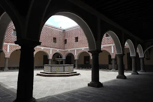 Ex Convento de Santa Rosa image