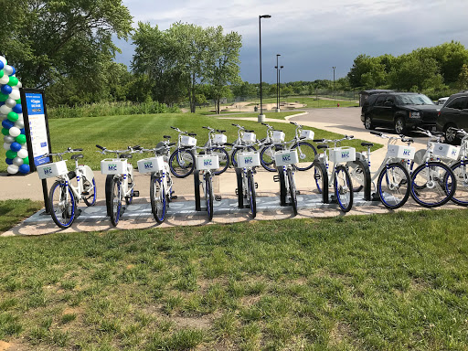 Recreation Center «McHenry Recreation Center», reviews and photos, 3636 Municipal Dr, McHenry, IL 60050, USA