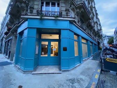 Cabinet médical et Cabinet infirmier Jules JOFFRIN à Paris