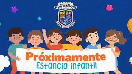 Nogales Montessori