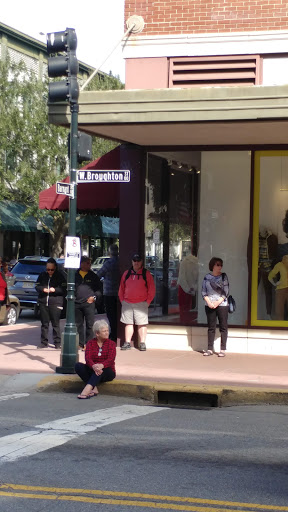 Market «City Market», reviews and photos, 219 W Bryan St, Savannah, GA 31401, USA