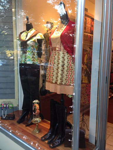 Clothing Store «MansaWear...Custom-made Clothing», reviews and photos, 367 Park Ave, Rochester, NY 14607, USA