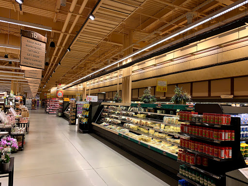 Supermarket «Wegmans», reviews and photos, 100 Applied Bank Blvd, Glen Mills, PA 19342, USA