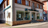 Banque Crédit Agricole Alsace Vosges 68210 Dannemarie