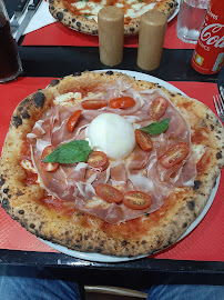 Pizza du Pizzeria da Antonio à Castelginest - n°13