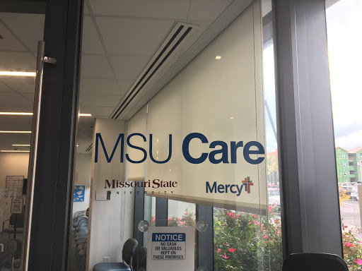 MSU Care Clinic
