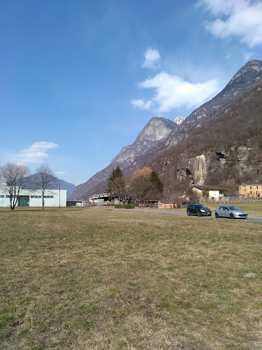 Kommentare und Rezensionen über Ticino Adventures