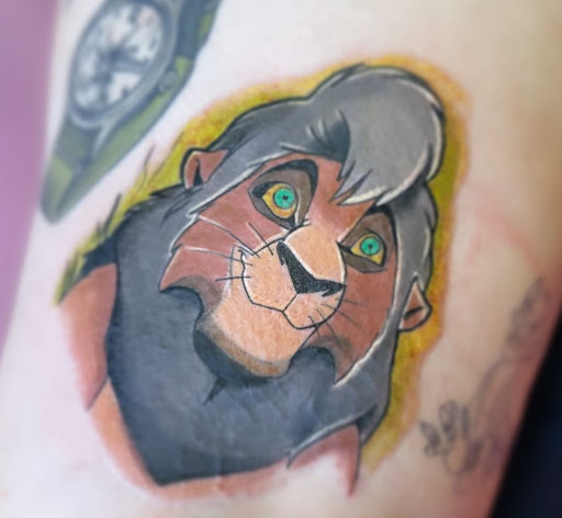 Explore tattoo ideas with 3 names, creative tattoo ideas in Tehachapi, available at Briar Rose TATTOO