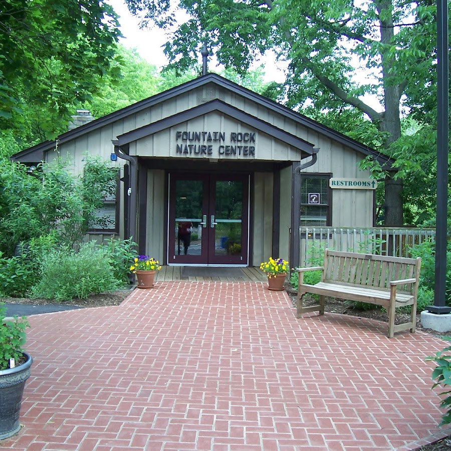 Fountain Rock Nature Center
