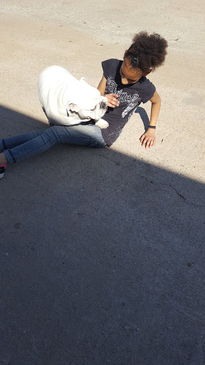 Pet Supply Store «Wichita Pet Supply», reviews and photos, 4006 Call Field Rd # A, Wichita Falls, TX 76308, USA