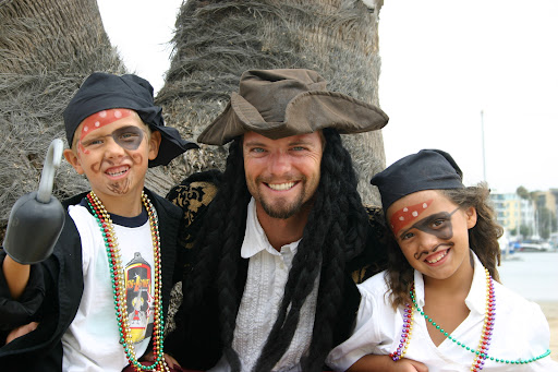 Silly Sallys Entertainment & Events image