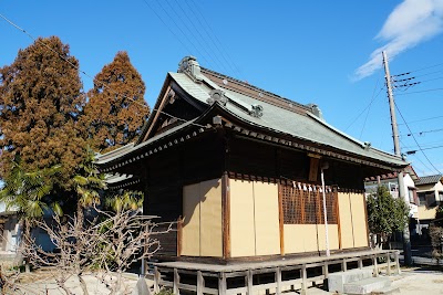 香取神社
