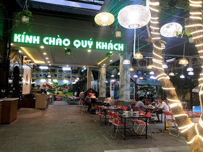 Hình Ảnh Nhà hàng Nam Bộ