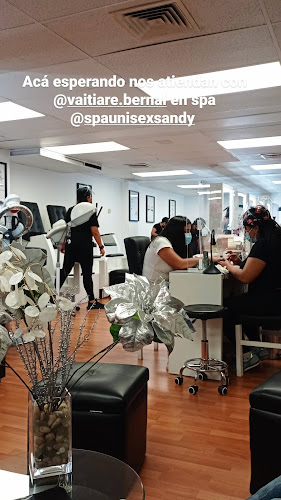 Beauty & spa by Sandy Boquita - Centro de estética