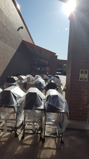 Home Improvement Store «The Home Depot», reviews and photos, 600 S Trooper Rd, Norristown, PA 19403, USA