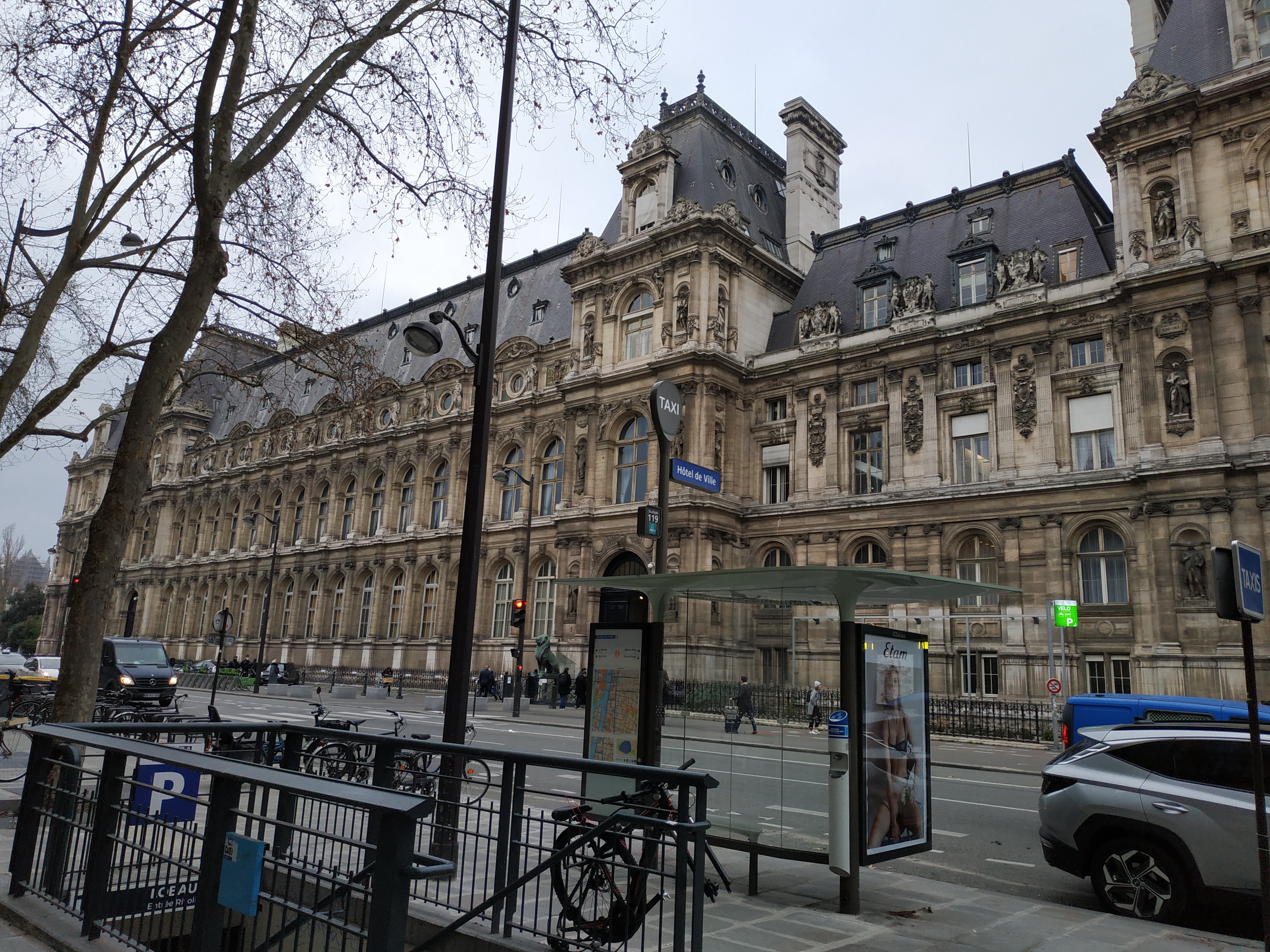 Photo n° 3 de l'avis de Fred.o fait le 10/02/2022 à 22:47