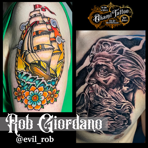Explore iron sharpens iron tattoo ideas, creative tattoo ideas in Newfoundland, available at Okami Tattoo