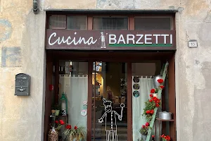 Cucina Barzetti image