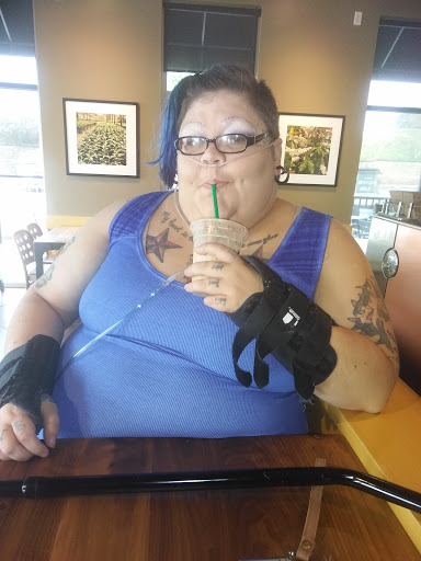 Coffee Shop «Starbucks», reviews and photos, 2021 KY-192, London, KY 40741, USA