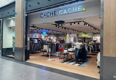 Cache Cache à Altkirch