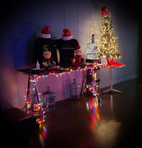 Gym «Strong & Shapely Gym», reviews and photos, 150 Union Ave, East Rutherford, NJ 07073, USA