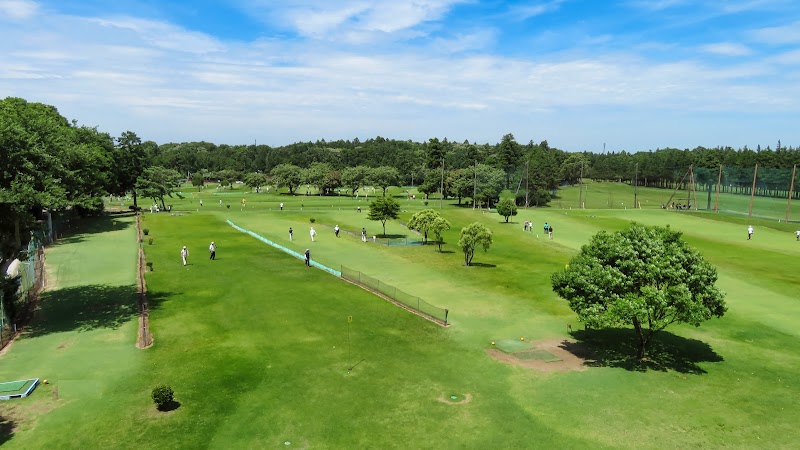 オスカーパークゴルフ公園 船橋コース