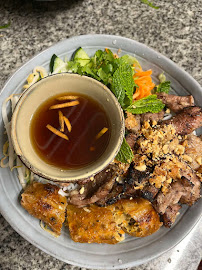 Soupe du Restaurant vietnamien Hai Bà Paris - n°3