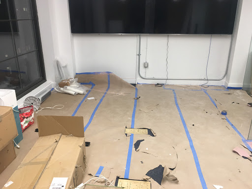 Janitorial Service «City Maid Service Manhattan New York», reviews and photos, 303 Park Ave S, New York, NY 10010, USA