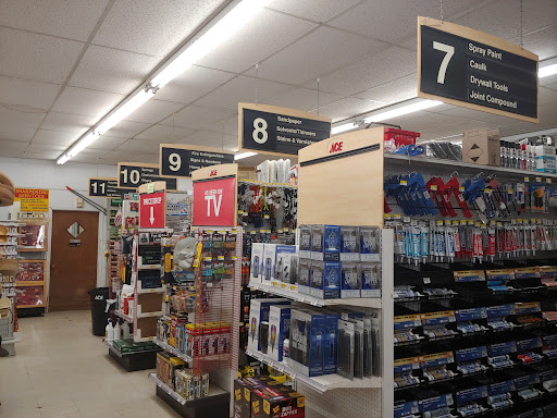 Hardware Store «Spring Ace Hardware», reviews and photos, 1721 Spring Cypress Rd, Spring, TX 77388, USA